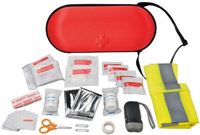 KIT PRONTO SOCCORSO